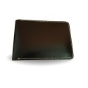 Bolso de mano en piel bovina "MILAN"