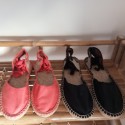 Zapato con cordones IBIZA