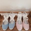 Zapato con cordones modelo CÍES