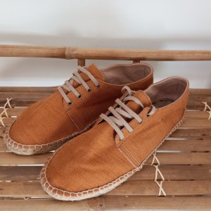 Zapato con cordones IBIZA