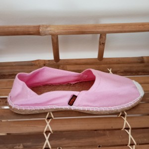 Alpargatas de yute PALAMÓS
