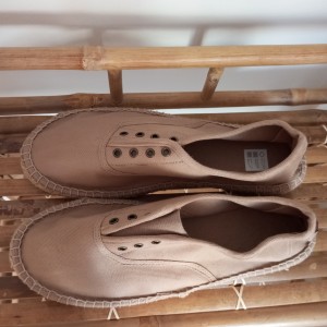 Zapatos modelo GASTEIZ