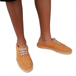 Zapato con cordones IBIZA