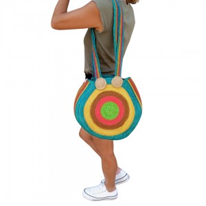 Bolso de yute NAIROBI