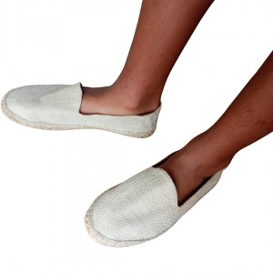 Sabata tela de jute model ONS