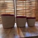 Testos de jute