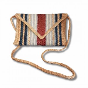 Bolso de yute SENDA