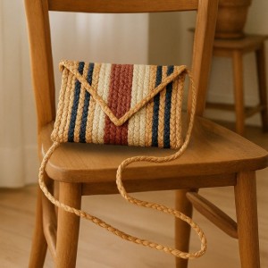 Bolso de yute SENDA